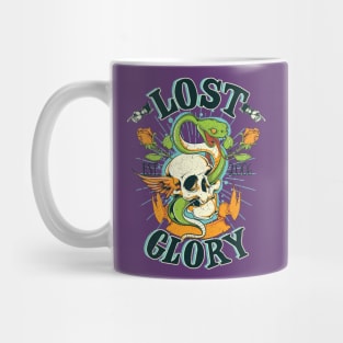 Lost Glory Mug